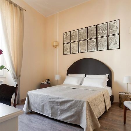 Vatican Domus Luxury Rooms ローマ エクステリア 写真