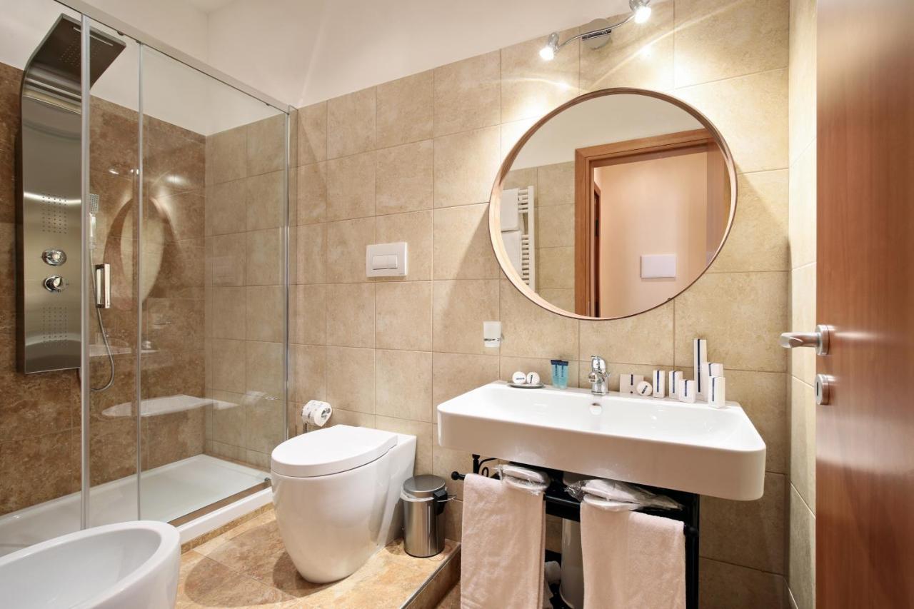 Vatican Domus Luxury Rooms ローマ エクステリア 写真
